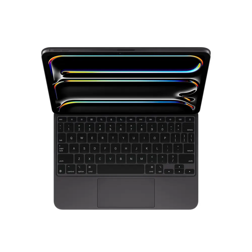 Apple iPad Magic Keyboard for iPad Pro 12.9 inch (3rd, 4th, 5th